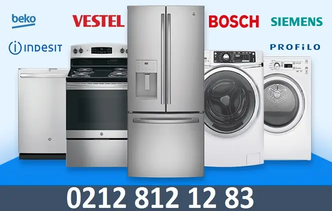 Başak beyaz eşya teknik servis hizmeti
